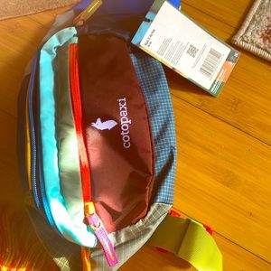 New with tags Cotopaxi Del Dia 3L